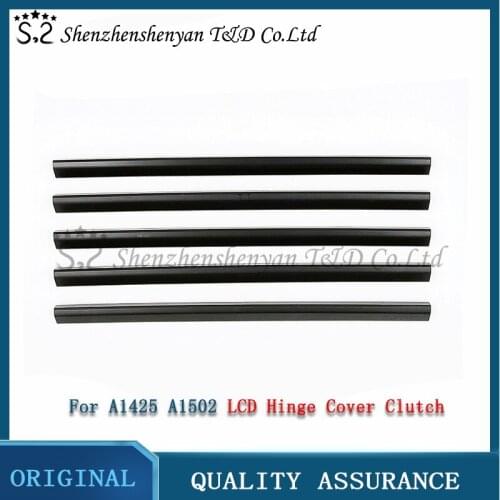 New DISPLAY HINGE CLUTCH COVER for MacBook Pro Retina 13 "A1425 A1502 2013 2014 2015 Year