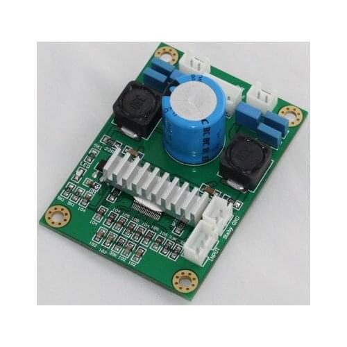 TDA7492 Class D 2*35W 2200UF/25V Mini Digital Power Amplifier Board YJ00250