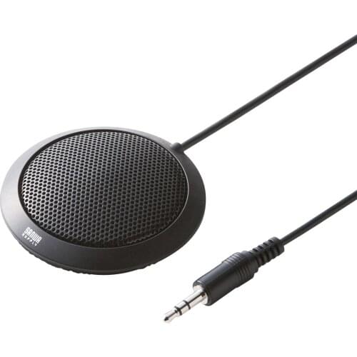 Tablet type conference microphone computer desktop USB microphone noise reduction omnidirectional capacitor learning office
