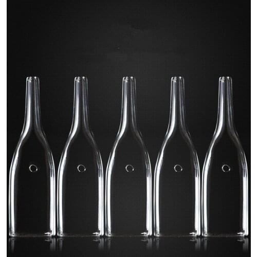 Brand new facial acne spot blackhead removal vacuum glasses cups 10pcs/lot