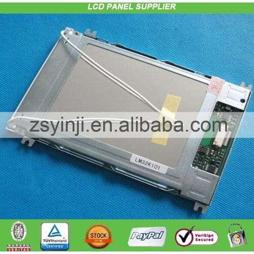 4.7'' LCD LM32K10 LM32K101 Screen