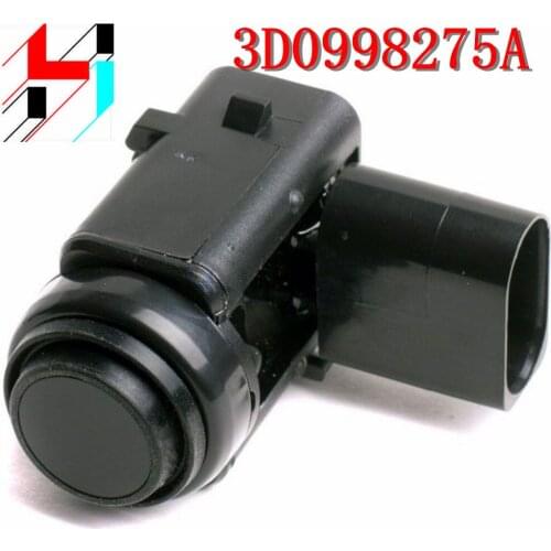 4pcs)Parking Sensor PDC for A udi Q7 V olkswagen V W Bora EOS Golf Jetta Touareg Touran Seat Toledo P orsche Cayenne 3D0998275A
