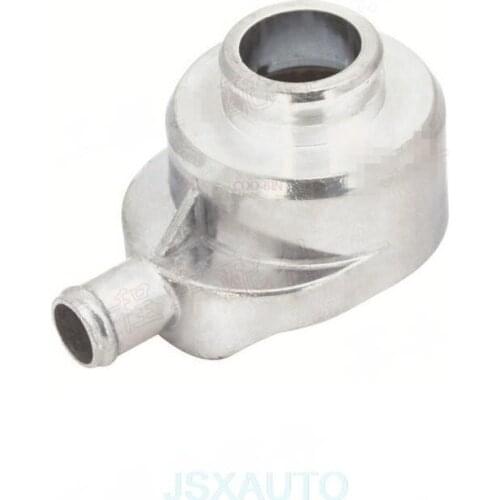 Excavator accessories For KOMATSU PC200-6 6D95 Exhaust valve Exhaust cover