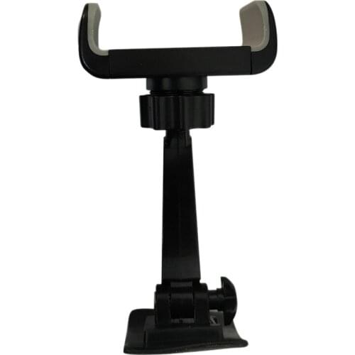 Car Phone Mount Phone Holder Support Dashboard Mount Holder Model Y Phone Holder Accessories for Tesla Model 3