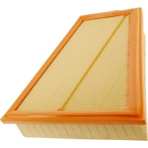 AUTO PARTS A13717582908 Air Filter for BMW E84-X1 20i ix 28i ix,F10 F11 F18-520i 525i 528i, E89-Z4 13717582908