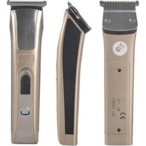 Dearling Rf-128 Professional Hair And Beard Shaver