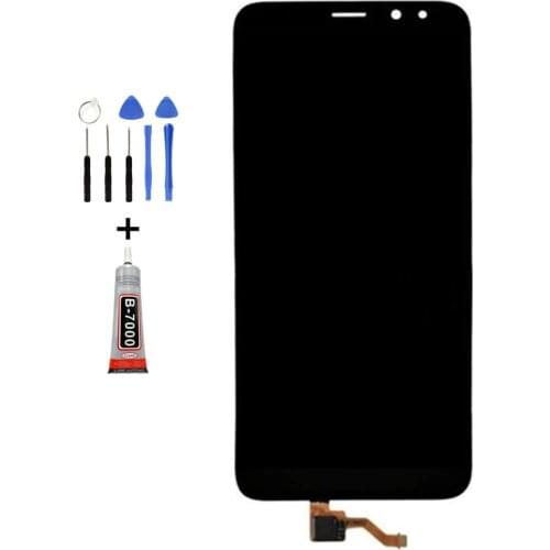 FOR Xiaomi IS PLAY LCD Display Touch Screen Replacement No Dead Pixel AAA + + + Quality