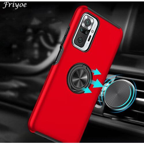 FRIYOE Phone Cases Xiaomi Redmi Note Prime
