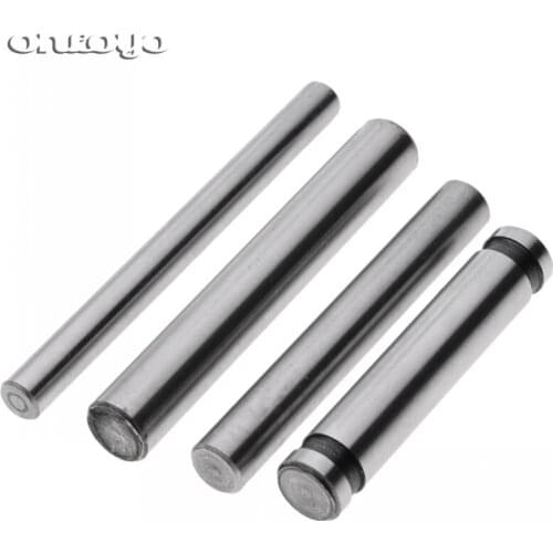 Computer Embroidery Machine Parts With Wheel Shaft Pulley Shaft