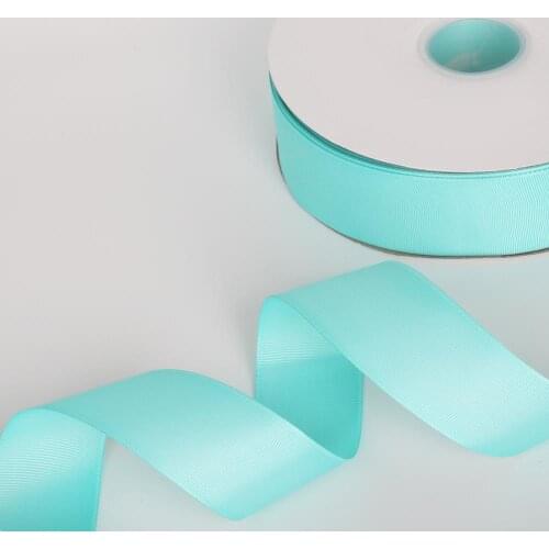 5Yards 7/10/15/20/25/38mm Grosgrain Ribbon Wholesale Gift Wrap Christmas Decoration Ribbons Lace Scrapbooking Sewing Material