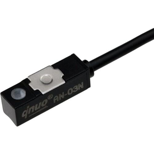 Achino magnetic switch AN-03N cylinder sensor, electronic NPN type suitable for standard round cylinder