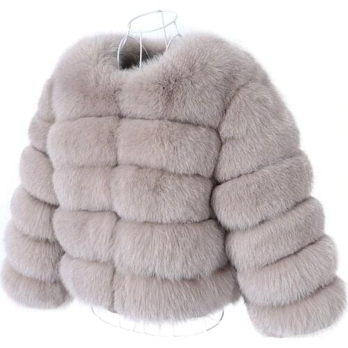 Модные шубы Mao Mao Kong China At AliExpress