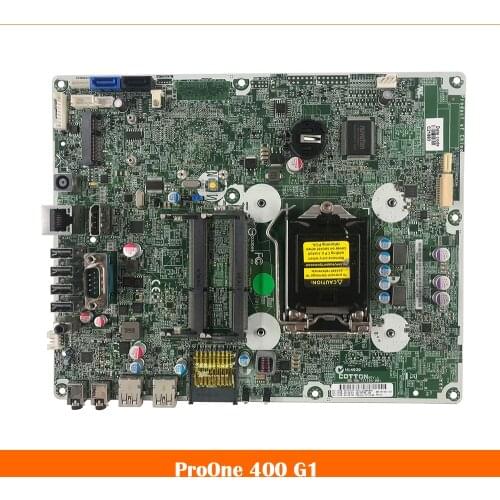 For 737339-001 737182-001 737339-501 737339-601 737184-001 system motherboard, fully tested