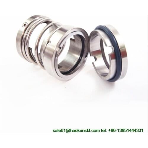 112-30 Unbalanced Mechanical Seals (Shaft Size:30mm) Used in Oil and Sewage Water Pumps (Material:TC/TC/Vit)