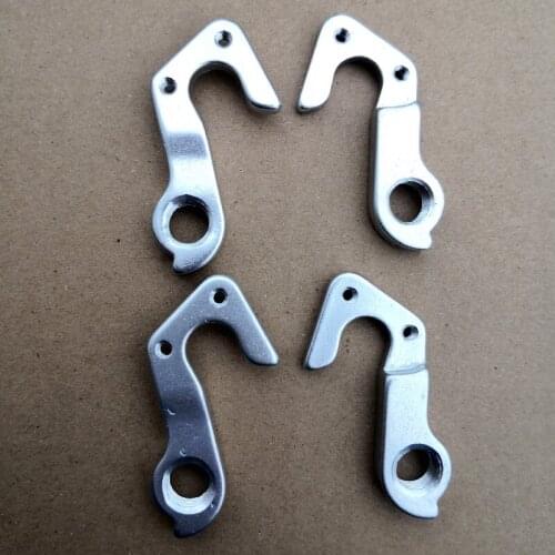 2pcs Bicycle gear derailleur hanger For Pilo D716 GT #ATIDH0233 K33047 GT Avalanche Zaskar Carbon GT Pantera Xizang MECH dropout