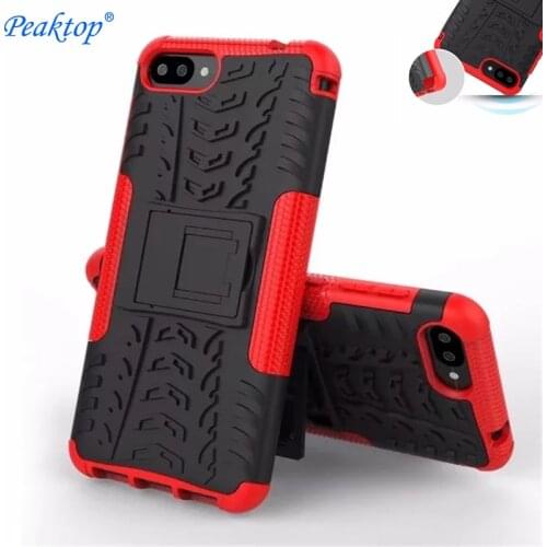 Shockproof Protection Hard Armor Case For ASUS Zenfone 4 MAX ZC520KL Coque Bumper Protect Cover On Zenfone 4 ZC520 KL X00HD 5.2"