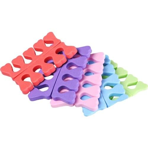 Разделители для пальцев QIC China At AliExpress