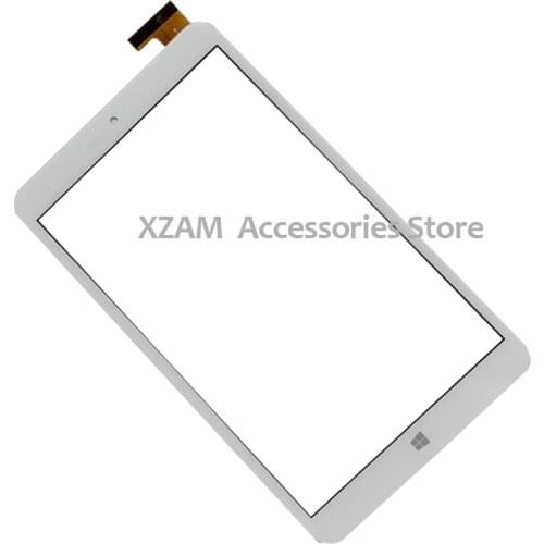 Free shipping 8'' inch touch screen,100% New for onda v80 plus 8.0 touch panel,Tablet PC touch panel digitizer
