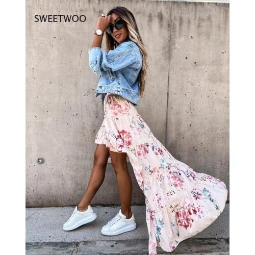 SWEETWOO Skirts