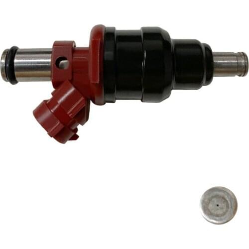 4pcs fuel injector is suitable for pickup truck, 4-Runner, 3.0L, 2007-2013, 2004-2013 OEM: 23209-65010 / 23250-65010