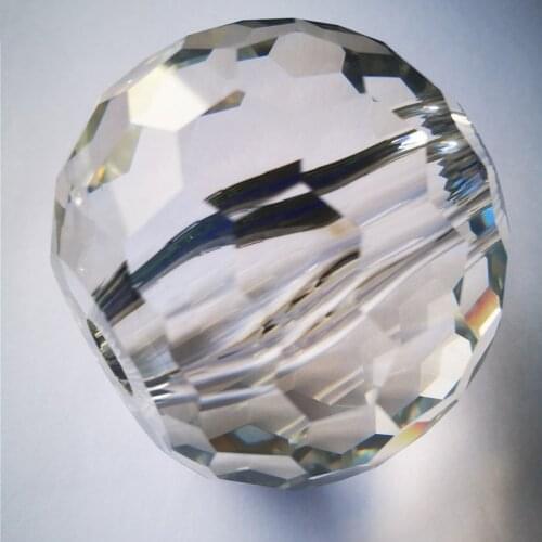 Top Quality 80mm K9 Crystal Marquis Clear Chandelier Accessories Honeycomb Faceted Glass Table Lamp Parts Diy Window Suncatchers