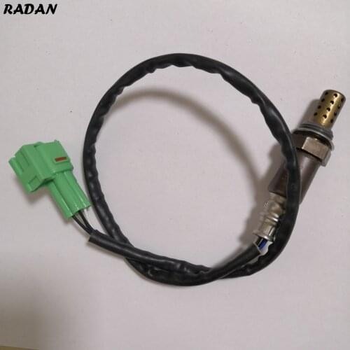 High Quality Oxygen Sensor For Suzuki Liana 1.6L Ignis Swift III 1.3L 1.5L Wagon 1.3L APV 1821363J01 18213-63J01