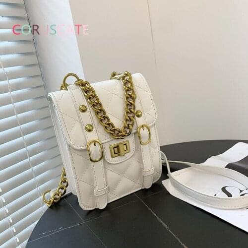 CORUSCATE Women's Black Bags