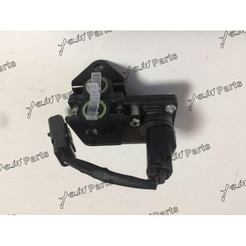 302D E312D C4.2 C6.4 Air Inlet Pressure Sensor 2660136 266-0136