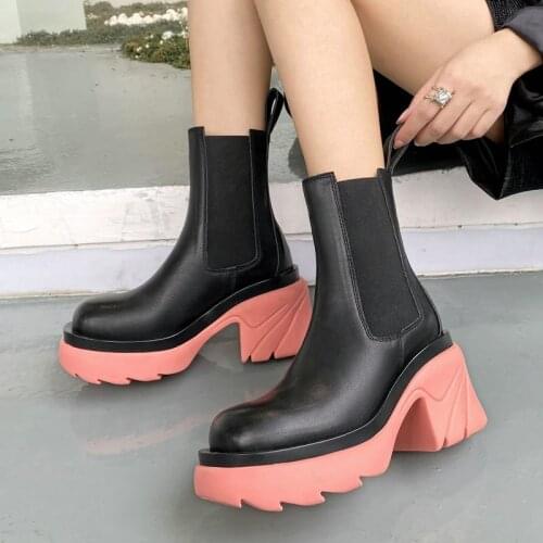 Womens Spring Shoes DUEQGI China