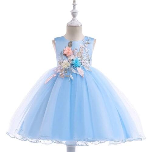 Farthestsailing Summer Dresses For Girls