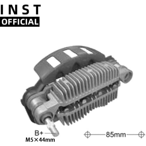 ALTERNATOR GENERATORS RECTIFIER BRIDGE FOR MIA8527