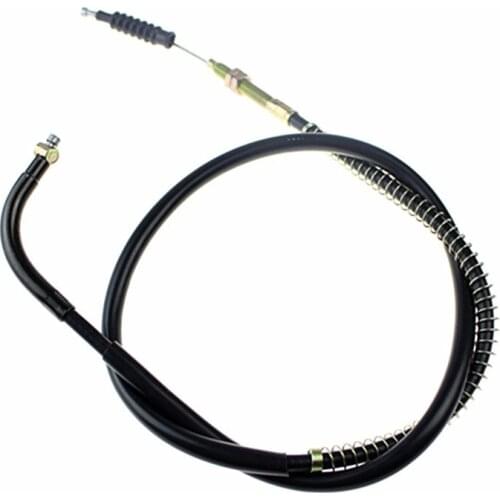 Free Shipping SR150 SRZ150 JYM150 Motorcycle Clutch Cable Motorbike Clutch Wires Ropes