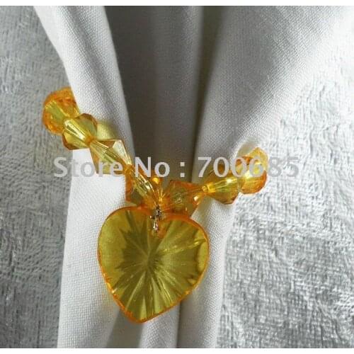 Napkin ring/acrylic napkin ring/aliexpress sell