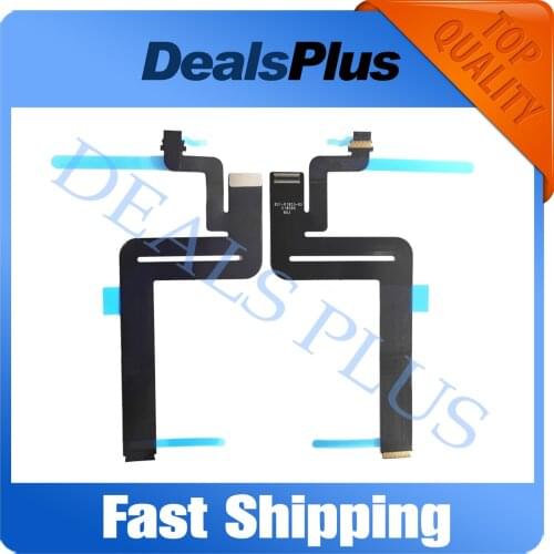 Replacement New A1932 Touchpad Flex Cable Trackpad Cable 821-01833-02 For Macbook Air 13" A1932 Late 2018 MRE82