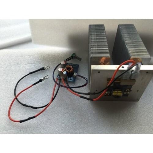 New 100W LED CSM360 endoscope light source module Exclude power supply- phaltlight CSM360 controller knob SN901