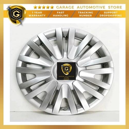 For VW 15 inch Rim Cover 4 Pcs