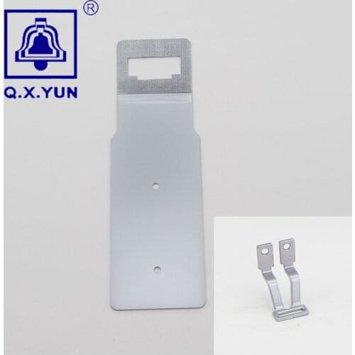 Brother KE-430D/430/430F sink-style Presser Foot Feed Plate Knot tying machine sewing machine parts 1Set