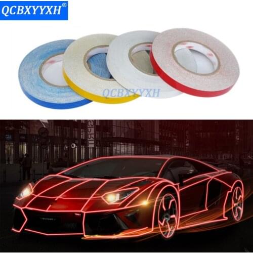 QCBXYYXH Reflective Tapes