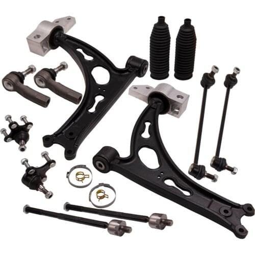 Front Lower Left & Right wishbone control arm For VW Passat CC 357 [2008-2012]