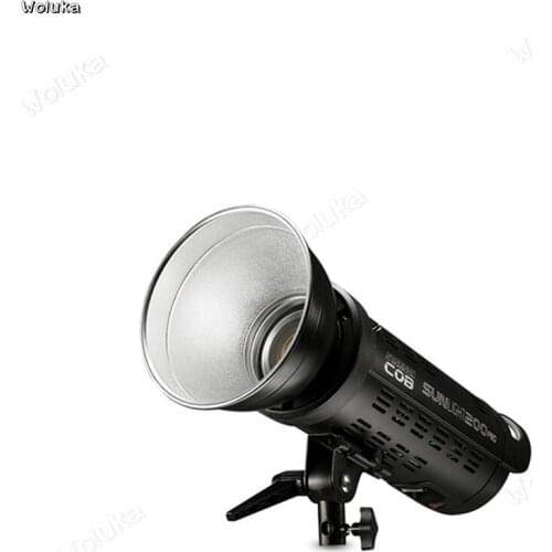 SL 200 Pro Sun Lamp LED Camera Lamp Childrens Camera Lamp Live Shooting Baby Shooting Soft Light Set CD50 T07
