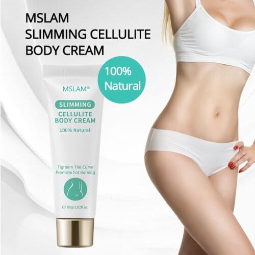 Firming Body Lotion Slimming Cellulite Massage Remove Stretch Marks Fat Burning Cream Treatment Body Skin Care Health Lift Tool