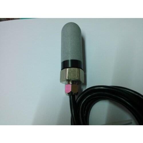 Waterproof cold storage SHT20 SHT30 digital I2C temperature and humidity sensor refrigerated warehouse Humidity measurement
