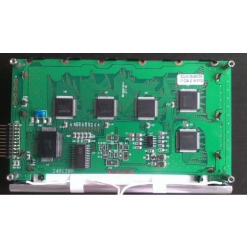 BG240128ABNCB 240128a LCD module