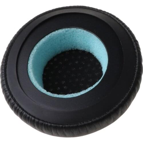 1 Pair of Ear Pads Cushion Cover Earpads Replacement Cups for skullcandy Grind Wireless Headphones Headset