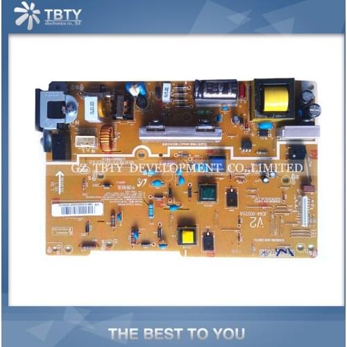 100% Test Printer Power Supply Board For Samsung SCX 4021S SCX4021S 4021 4655F 4655 Power Board Panel On Sale