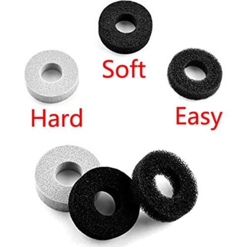 2pcs Joystick Rocker Sponge Ring Positioning Sleeve for PS5 for PS4 for xboxone for Switch NS Pro Gamepad Accessories