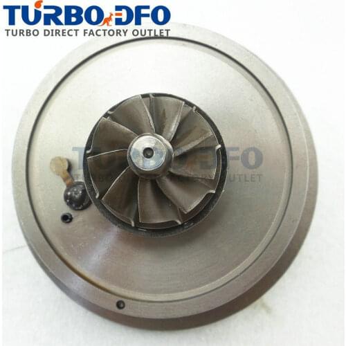 Turbine parts cartridge core assy turbocharger for Renault Clio III Modus Scenic II Megane II 1.5 dCi 78Kw 54399700030 BV39-0070