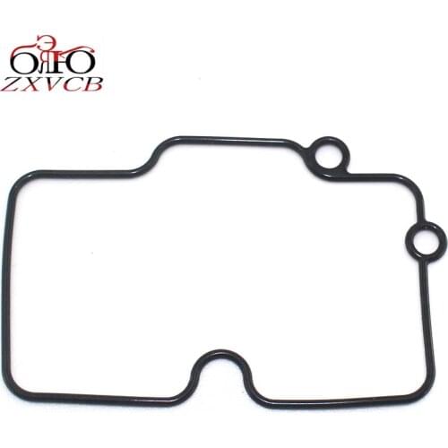 FOR HONDA CRF150 CRF250 CRF450 TRX450 CRF TRX 450 250 150 R X E ER CRF450R carburetor repair Bottom shell gasket seal housing
