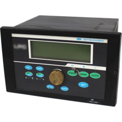Used In Good Condition LPC Series Controller PW-1000