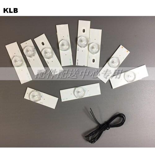 KLB Electronic Components